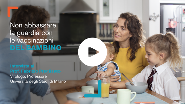 Prevenzione bambini